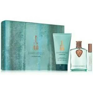 Shawn Mendez perfume gift set